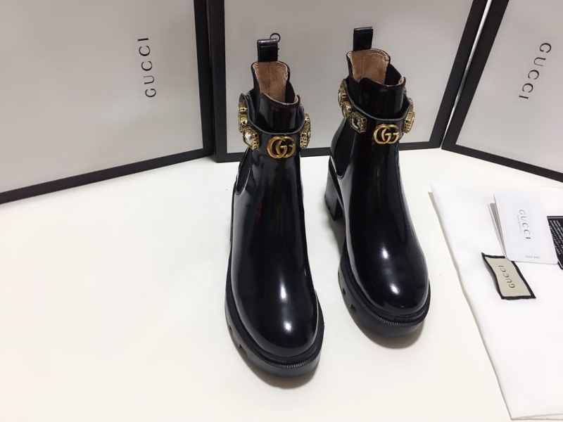 Gucci Boots